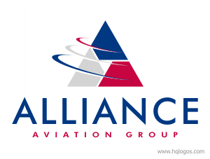 Aviation Logo Design