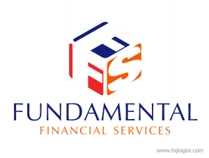 Financial Logo Design