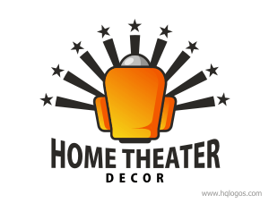Furniture Logo Design