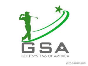 Golf Logo Design