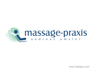 Massage Logo Design