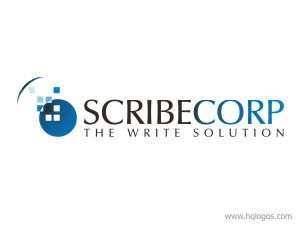 Medical Transcription Logo Design