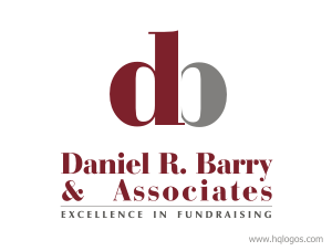 Non-profit Fundraising Logo Design