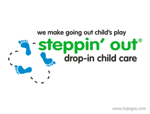 Child Care Logo Design - HQ Business Logos