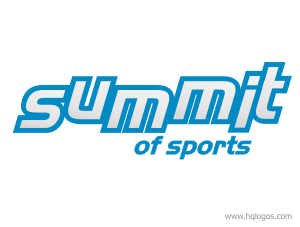 Winter Sports Logo Design
